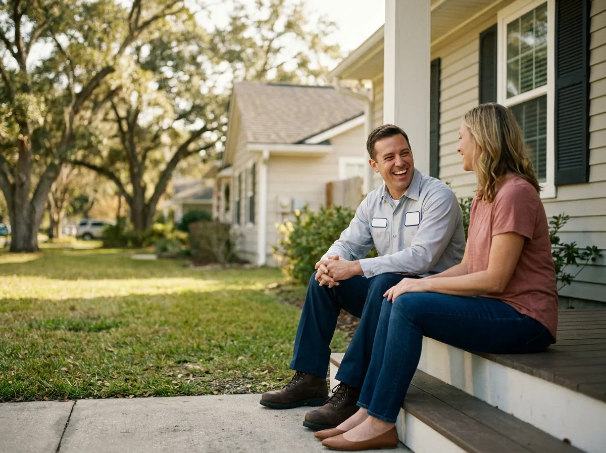 Septic tank pumping FAQs for Mary Esther, FL